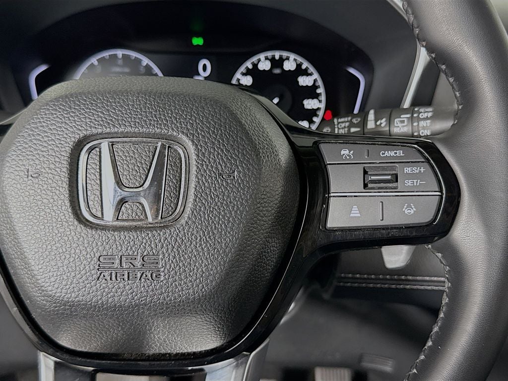 2023 Honda Pilot EX-L 8 Passenger