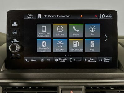 2023 Honda Pilot EX-L 8 Passenger