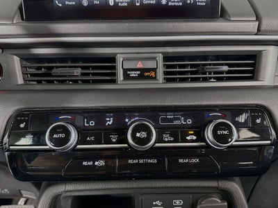 2023 Honda Pilot EX-L 8 Passenger