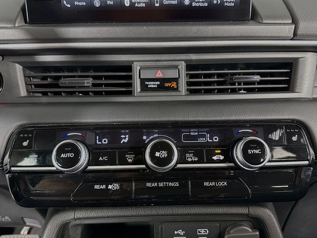 2023 Honda Pilot EX-L 8 Passenger