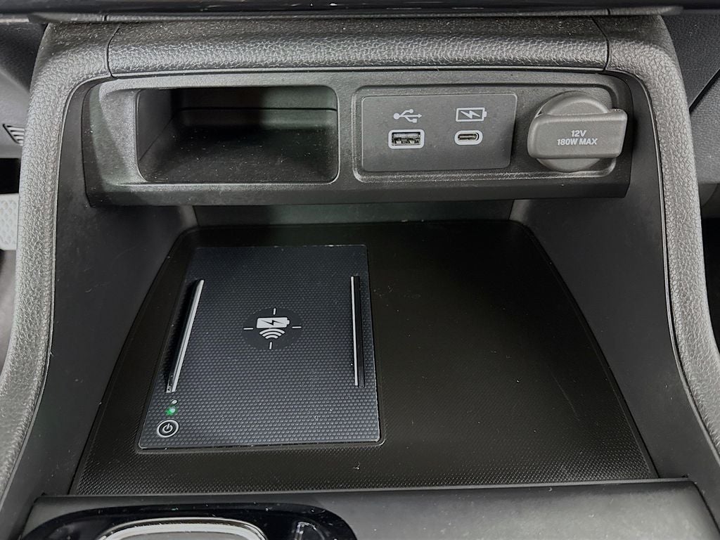 2023 Honda Pilot EX-L 8 Passenger