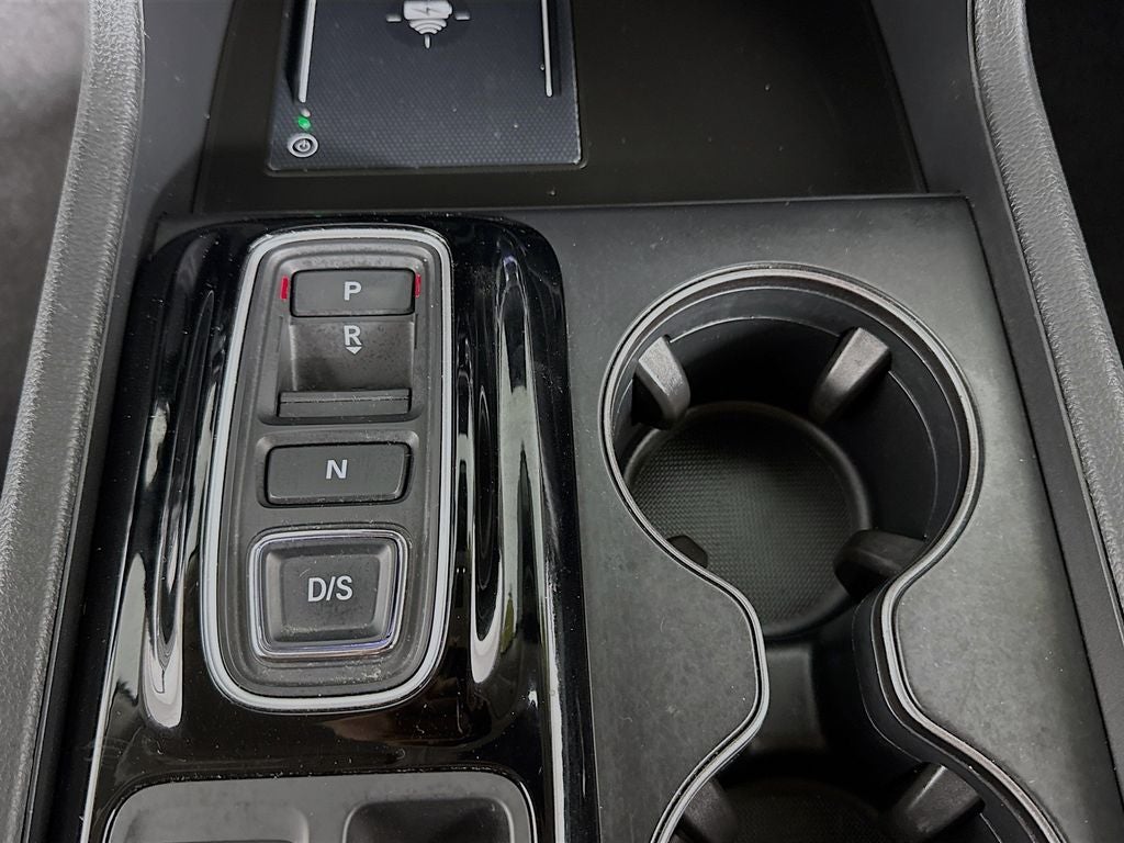 2023 Honda Pilot EX-L 8 Passenger