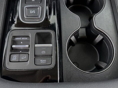 2023 Honda Pilot EX-L 8 Passenger