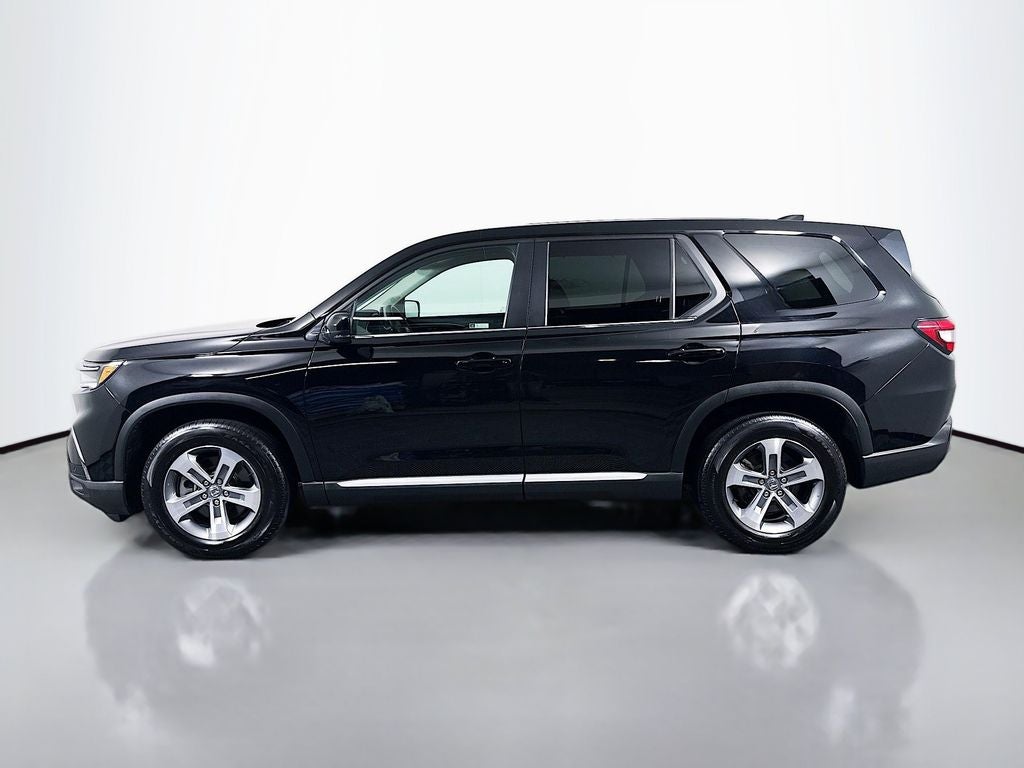 2023 Honda Pilot EX-L 8 Passenger