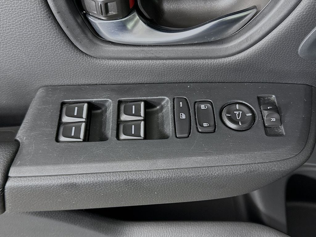 2023 Honda Pilot EX-L 8 Passenger