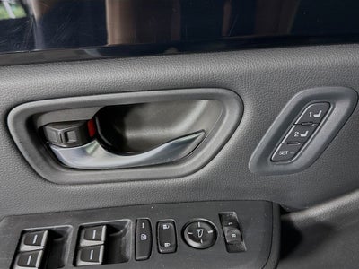 2023 Honda Pilot EX-L 8 Passenger