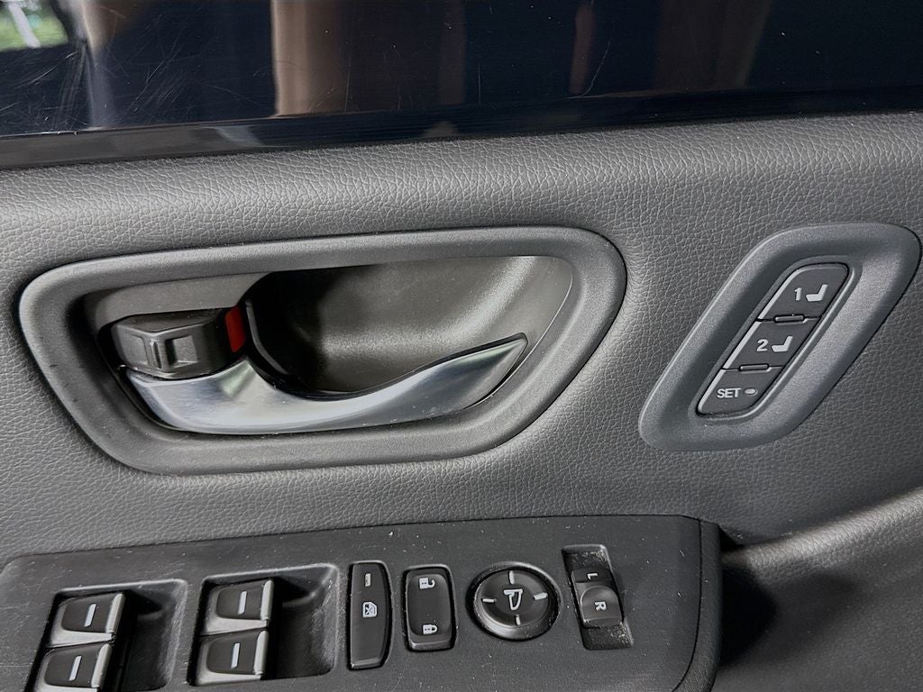 2023 Honda Pilot EX-L 8 Passenger