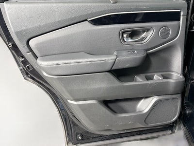 2023 Honda Pilot EX-L 8 Passenger