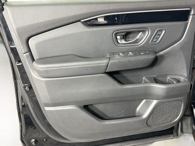 2023 Honda Pilot EX-L 8 Passenger