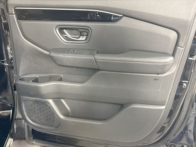 2023 Honda Pilot EX-L 8 Passenger