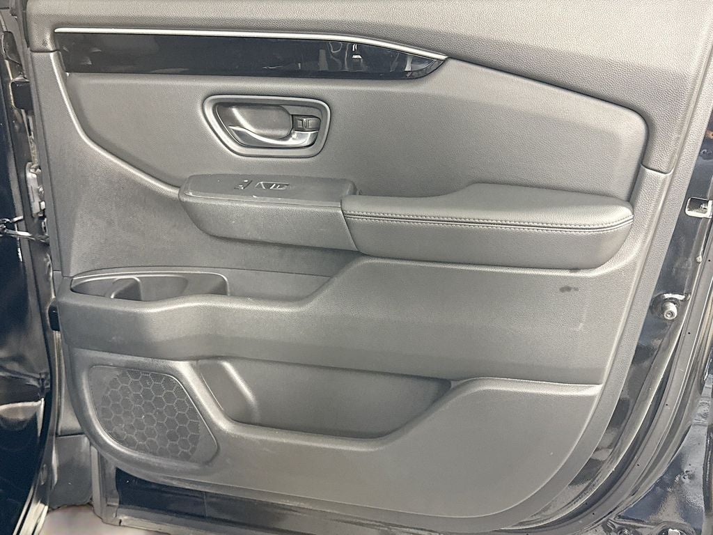 2023 Honda Pilot EX-L 8 Passenger