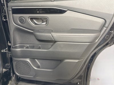 2023 Honda Pilot EX-L 8 Passenger