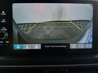 2023 Honda Pilot EX-L 8 Passenger