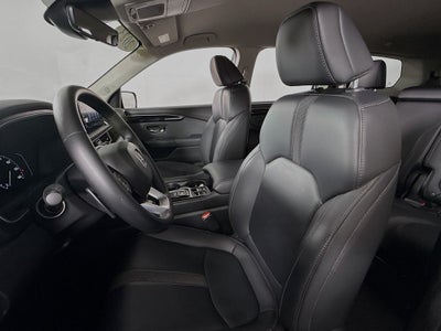 2023 Honda Pilot EX-L 8 Passenger