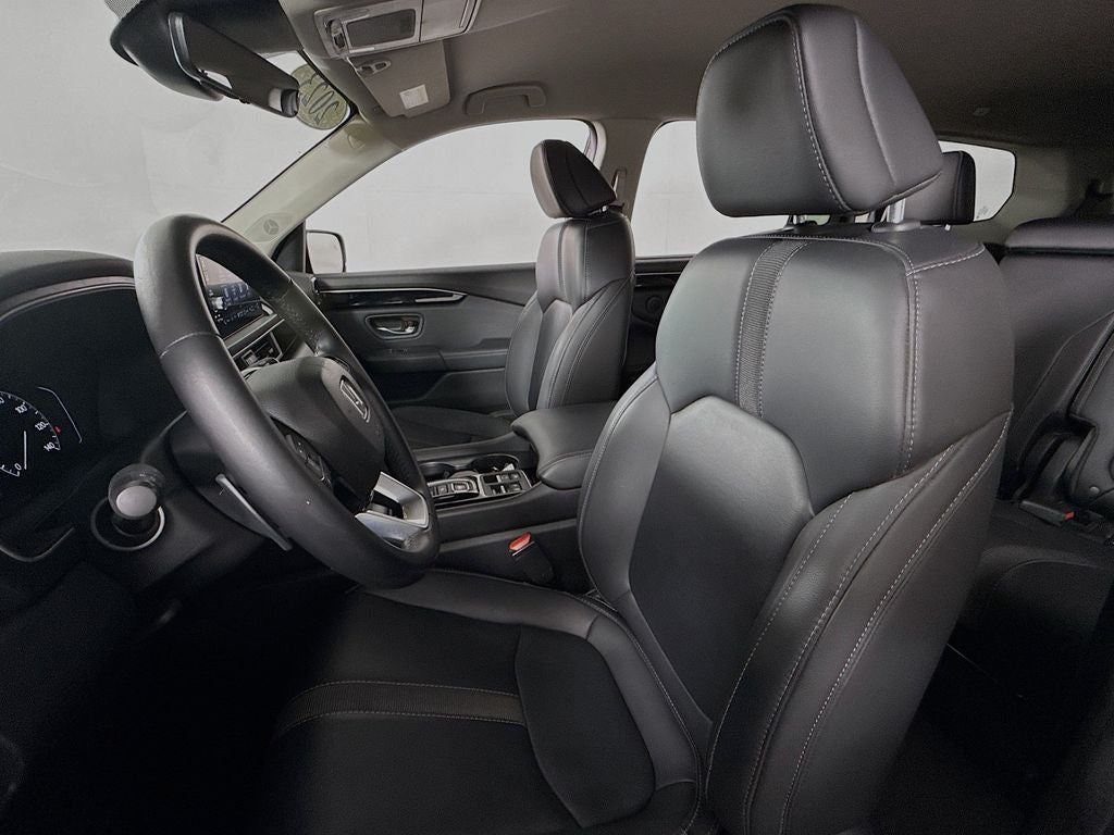 2023 Honda Pilot EX-L 8 Passenger