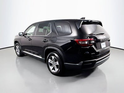 2023 Honda Pilot EX-L 8 Passenger