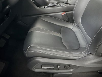 2023 Honda Pilot EX-L 8 Passenger