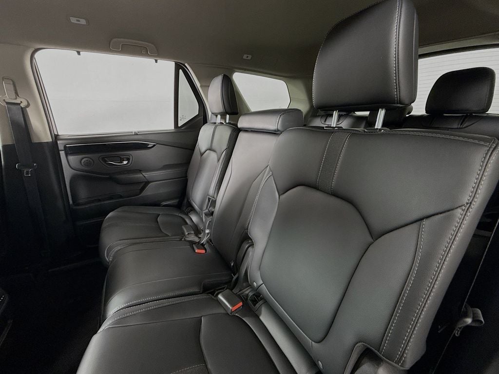 2023 Honda Pilot EX-L 8 Passenger