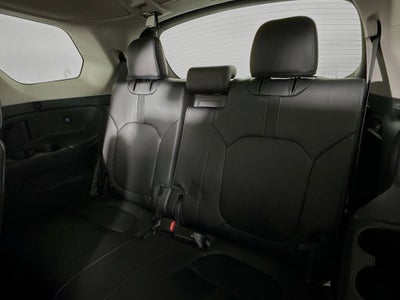 2023 Honda Pilot EX-L 8 Passenger