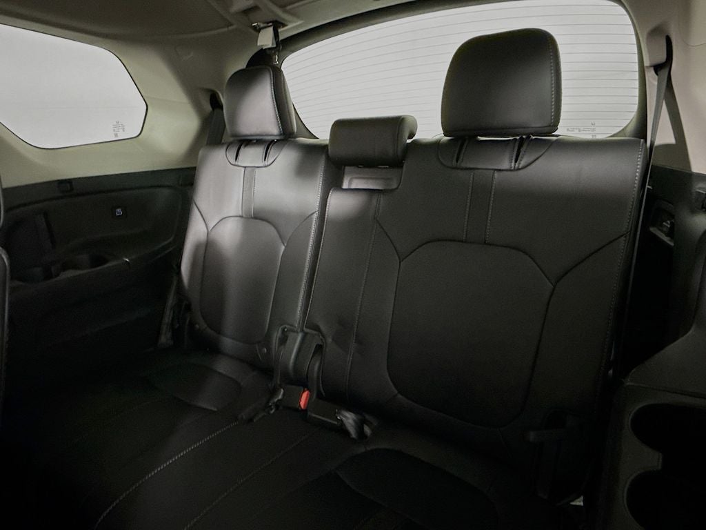 2023 Honda Pilot EX-L 8 Passenger