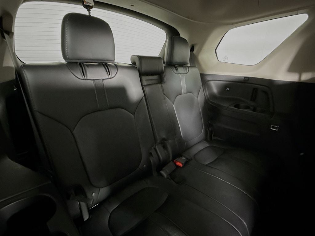 2023 Honda Pilot EX-L 8 Passenger