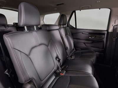 2023 Honda Pilot EX-L 8 Passenger