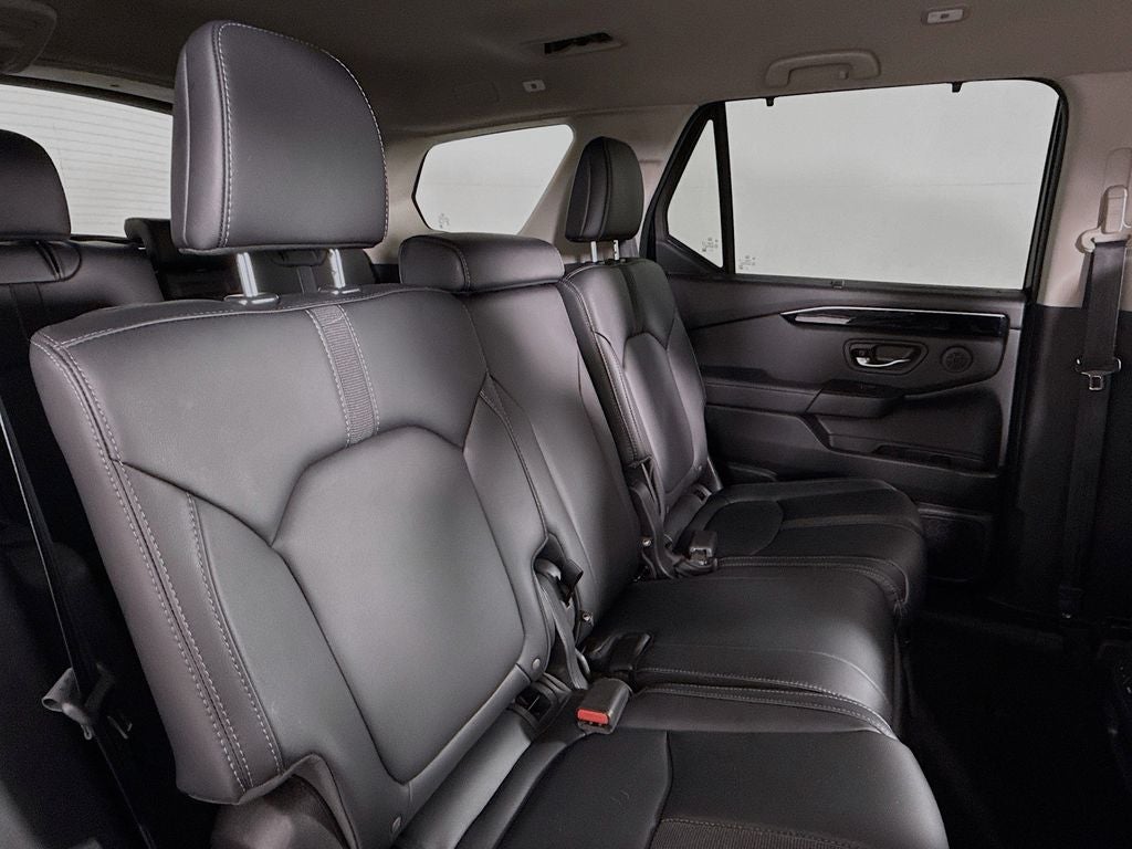 2023 Honda Pilot EX-L 8 Passenger