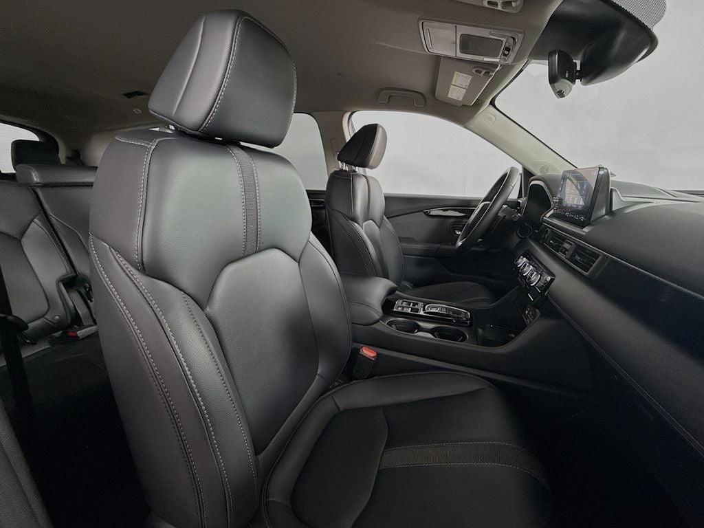 2023 Honda Pilot EX-L 8 Passenger