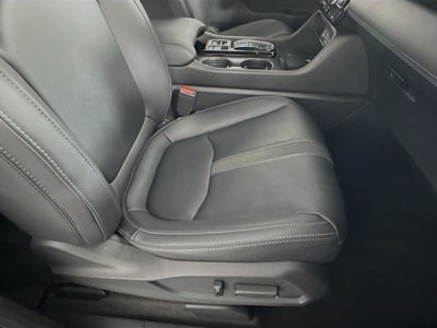 2023 Honda Pilot EX-L 8 Passenger