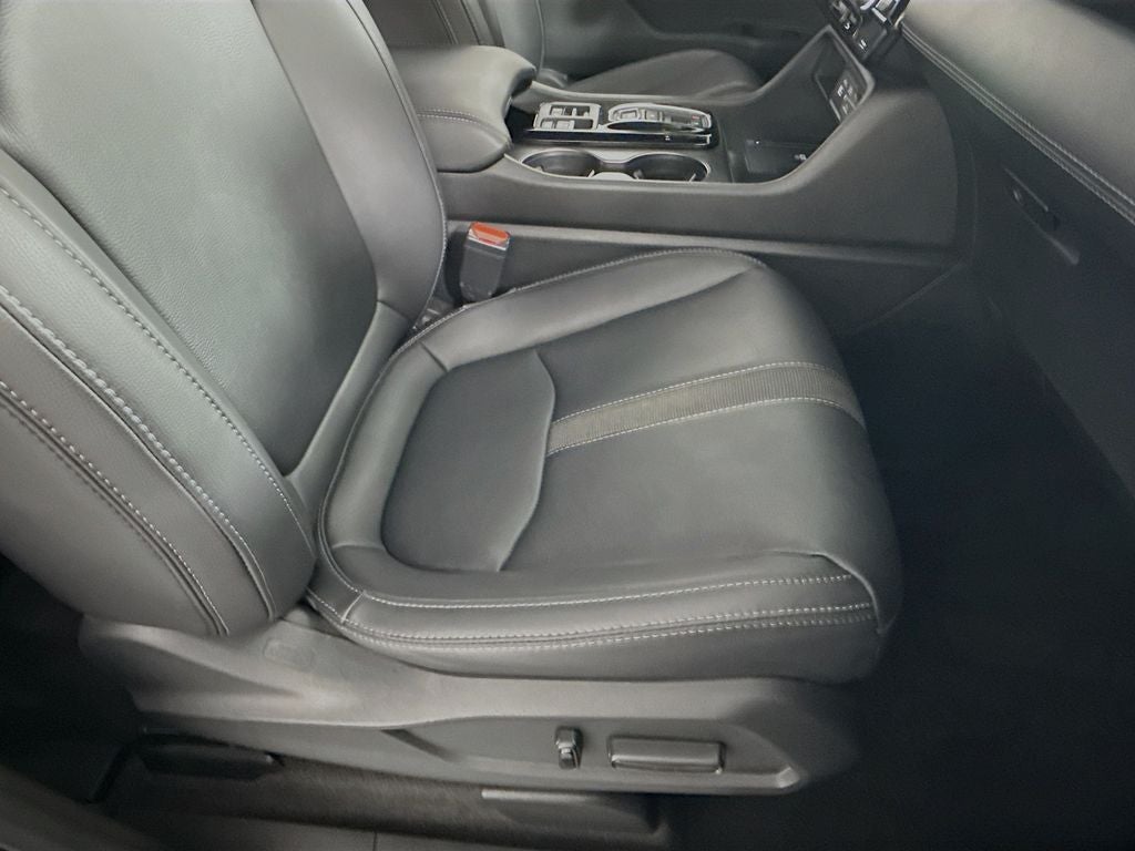 2023 Honda Pilot EX-L 8 Passenger