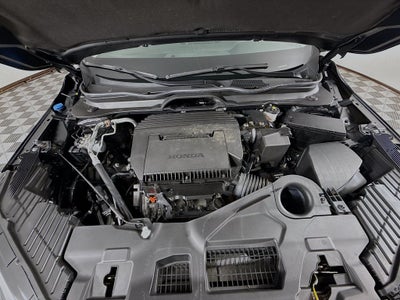 2023 Honda Pilot EX-L 8 Passenger
