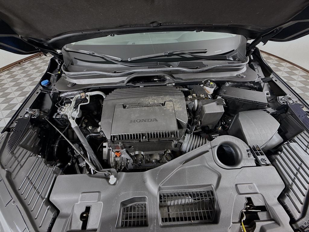2023 Honda Pilot EX-L 8 Passenger