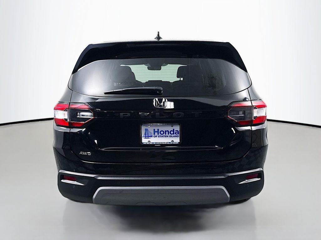 2023 Honda Pilot EX-L 8 Passenger