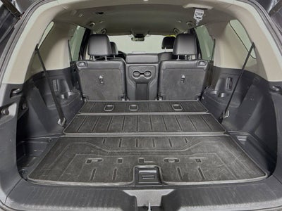 2023 Honda Pilot EX-L 8 Passenger
