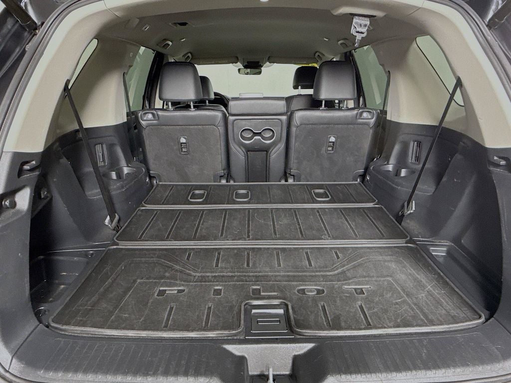 2023 Honda Pilot EX-L 8 Passenger