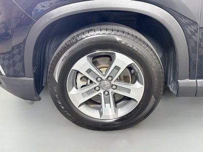 2023 Honda Pilot EX-L 8 Passenger