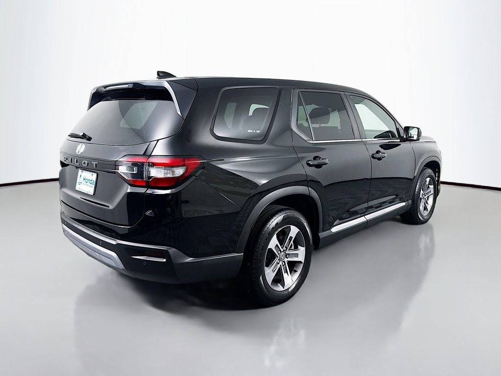 2023 Honda Pilot EX-L 8 Passenger