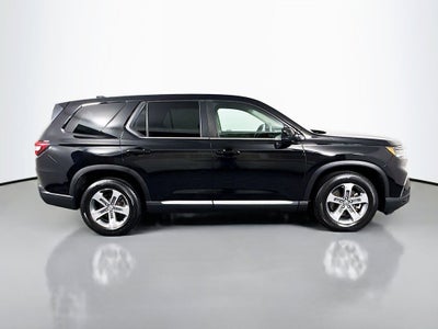 2023 Honda Pilot EX-L 8 Passenger