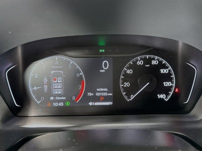 2023 Honda Pilot EX-L 8 Passenger