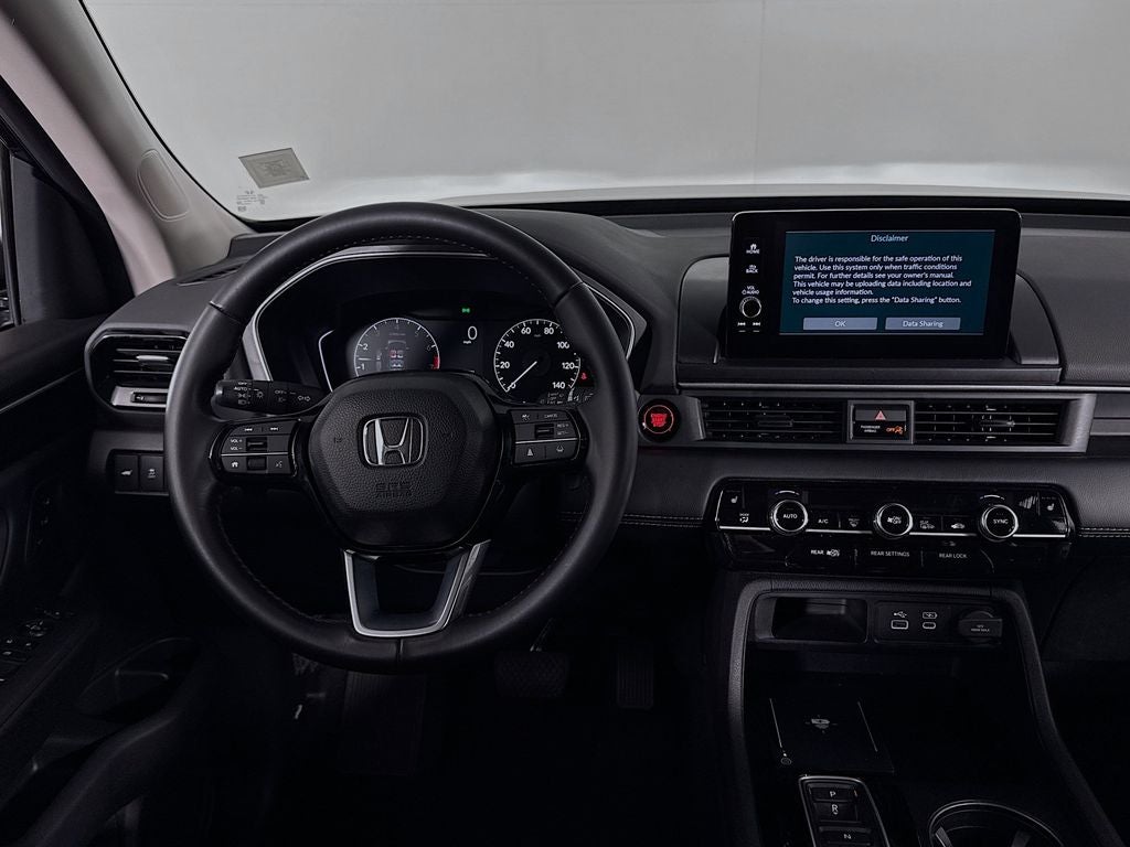 2023 Honda Pilot EX-L 8 Passenger