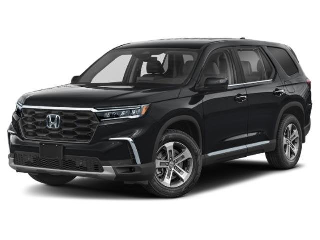 2025 Honda Pilot Base