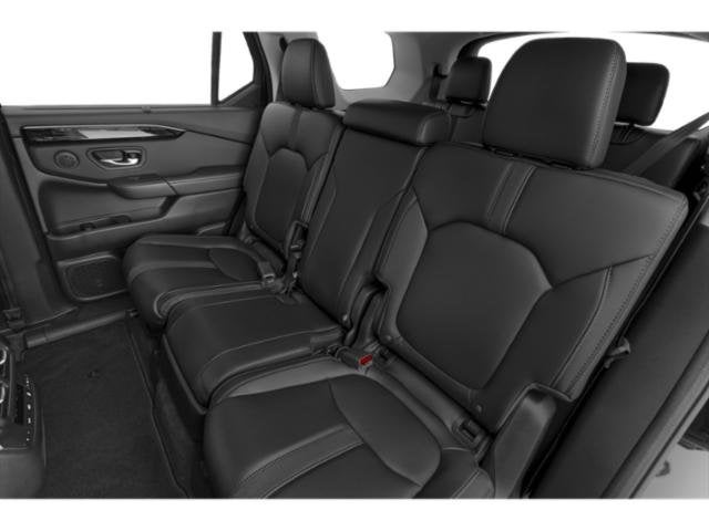 2025 Honda Pilot Base