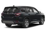 2025 Honda Pilot Base
