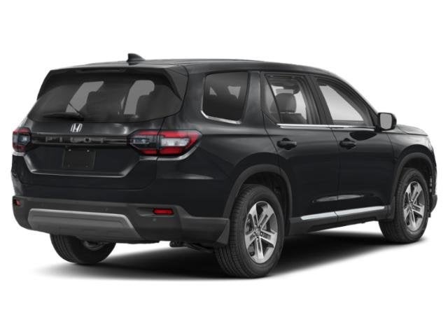2025 Honda Pilot Base