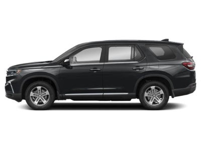 2025 Honda Pilot Base