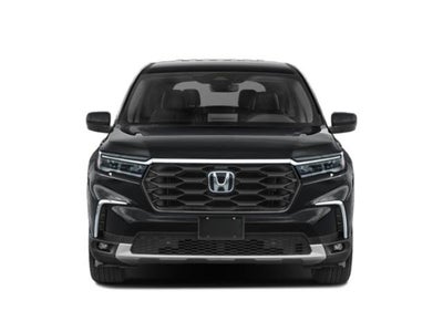 2025 Honda Pilot Base