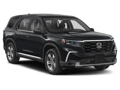 2025 Honda Pilot Base