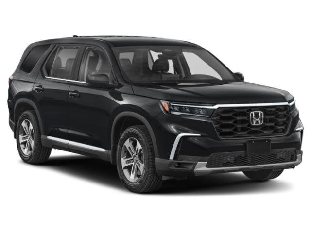 2025 Honda Pilot Base