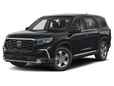2025 Honda Pilot Base
