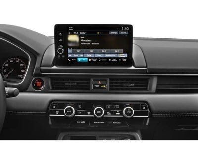 2025 Honda Pilot Base